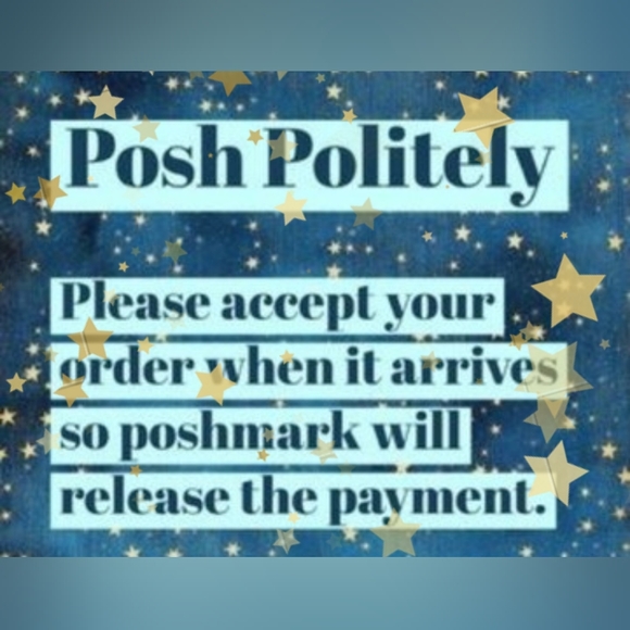 Other - Friendly Reminder